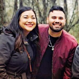 Meet your Posher, Marci